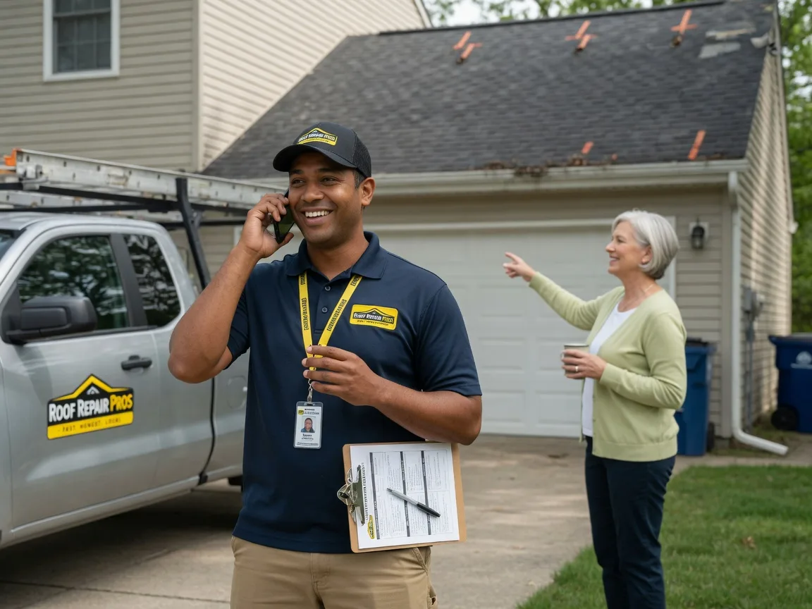 Roof Repair Pope Valley, CA FAQs
